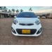 2012 ລົດຂາຍ Kia picanto
